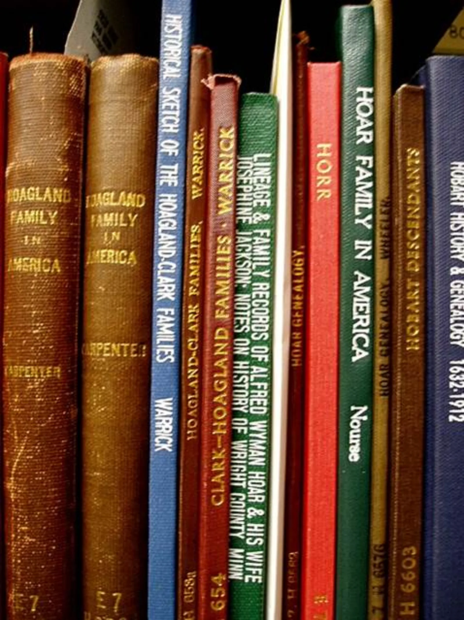 Newberry Library Genealogy and Local History Orientation